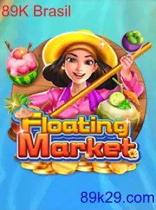 FloatingMarket