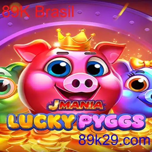 Descubra o Fascinante Mundo de JManiaLuckyPyggs com 89K Brasil